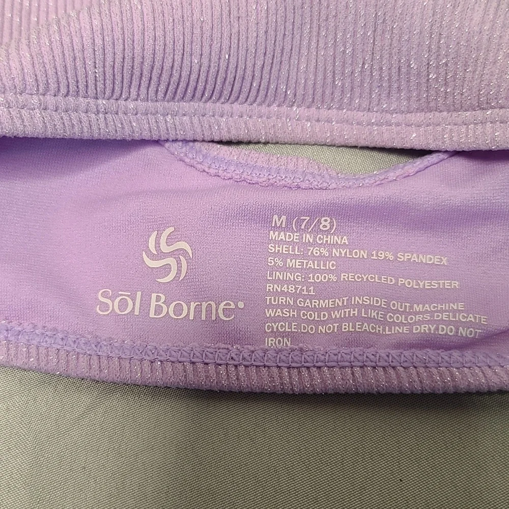 Sol Borne sol borne